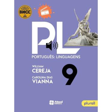 Imagem de Português: Linguagens - 9º Ano - 10Ed/23