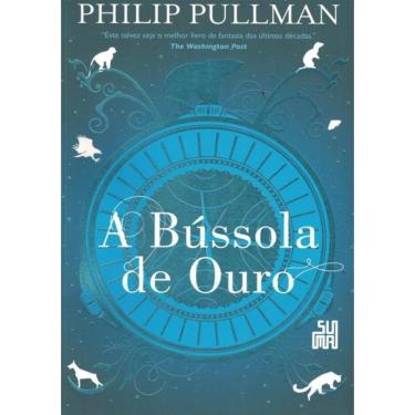 Imagem de Bussola De Ouro, A