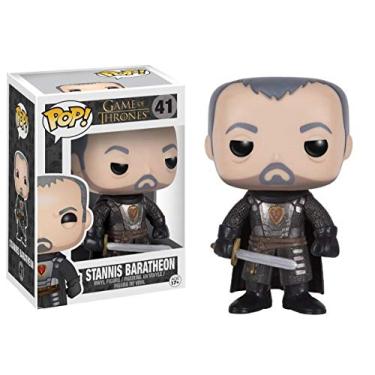 Imagem de Game of Thrones - Boneco Pop Funko Stannis Baratheon
