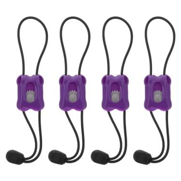 Imagem de ULTECHNOVO 4 Peças Tiras De Hemostasia Para Cães Estimação Liberação Rápida Primeiros Socorros Torniquetes Médicos Bandagens Gatos