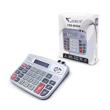 Imagem de Calculadora Custo Beneficio Tecla Sonora Beep 8 Digitos