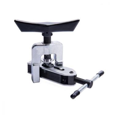 Imagem de Flangeador 3/16" a 5/8" com Mesa Ajustável Hulter HT5525FF