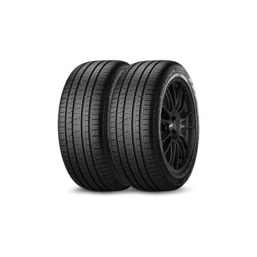 Imagem de Pneu Aro 17 Pirelli Scorpion Verde All Season 225/60R17 103H XL - 2 Unidades

