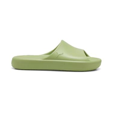Imagem de PUMA Sandália masculina Shibui Cat Slide, Verde calmante, 44