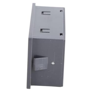 Imagem de Relé Temporizador de Tela Grande OP CL LOP Módulo de Retardo de Tempo de Armazenamento Independente para Interruptor de relé de Tempo (AC110V-220V)