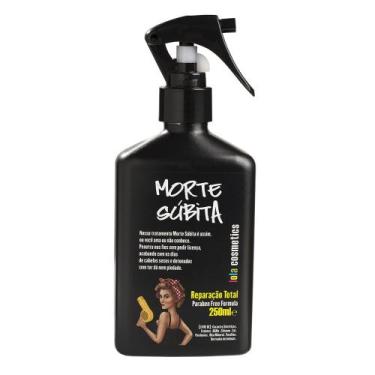 Imagem de Spray Capilar Reparação Total Lola Morte Súbita 250ml, 250ml