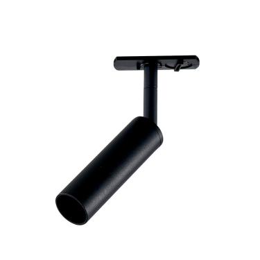 Imagem de Kit Trilho Taschibra com 3 Spot Track MR11 GU10 Bivolt Preto