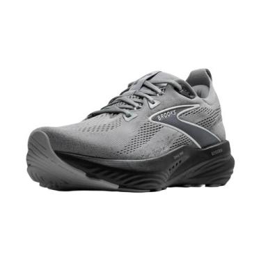 Imagem de Tênis De Corrida Unissex Brooks Glycerin 22 Neutro, Confortável, Com S