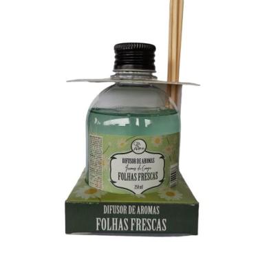 Imagem de Odorizador de Varetas Aromatizador de Ambiente Para Casas Salas Lojas 