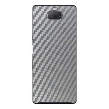 Imagem de Capa Adesivo Skin350 Verso Para Sony Xperia 10 (2019) - KawaSkin