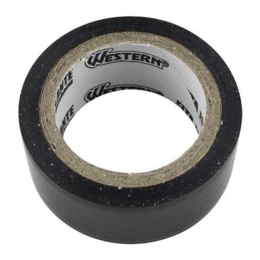 Imagem de Fita Isolante Western Anti-chamas 5 Metros