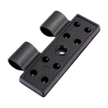 Imagem de Presilhas Agroclipp/Prender Tela De Sombreamento ( Kit 30 ) - TOP OPÇÕ