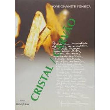 Imagem de Cristal Carvão - ILUMINURAS, 3