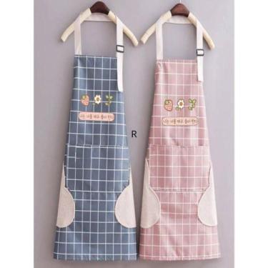 Imagem de Avental De Cozinha Multiuso - Sortida - Top Rio