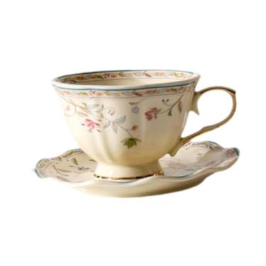Imagem de Ｂｅｓｇａ Café de Cerâmica, Xícaras de Café com Leite, Enfeite, Xícaras de Chá Exclusivas, com Leite