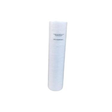 Imagem de Refil Polipropileno Dgd Para Filtros 9.3/4 Wl - 1 Micra - Hidrofiltros