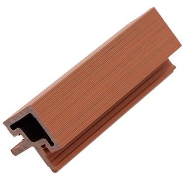 Imagem de Cantoneira para Painel Ripado Modaza 90 WPC Externo, 4,95 x 290 cm, No