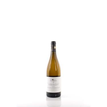 Imagem de Vinho Branco Frances Philippe & Vincent Jaboulet Crozes-Hermitage 2023 750ml