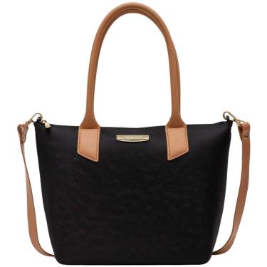 Imagem de Bolsa Petite Jolie Shopping Tiracolo Mão Clássica Feminina