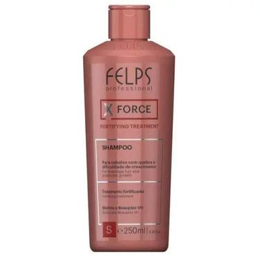 Imagem de Shampoo X Force Felps 250Ml - Felps Professional