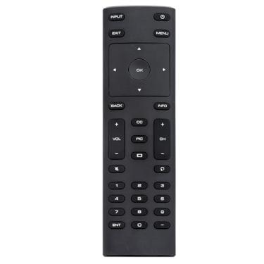 Imagem de Novo controle remoto XRT134 adequado para Vizio LED LCD TV D24HN-E1 D24HNE1 D50N-E1 D50NE1 D32hn-E4 D24f-F1 D32HN-E4