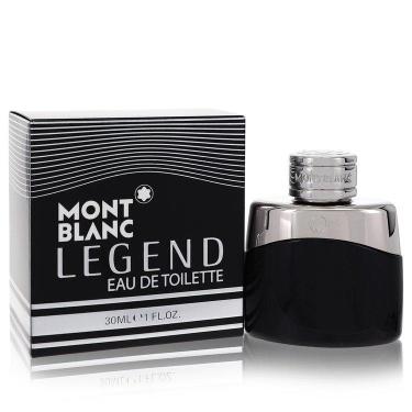 Imagem de Perfume Masculino Mont Blanc 30 ML Eau De Toilette Spray