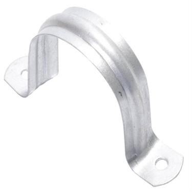 Imagem de Abraçadeira Com 2 Peças Tipo U De 3-4"" - Abr193 - Fox Mix Abracadeira Tipo U 3-4 C-2pc Fox Mix Abr193