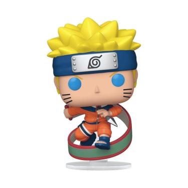 Imagem de Boneco Funko Pop! Naruto - Naruto