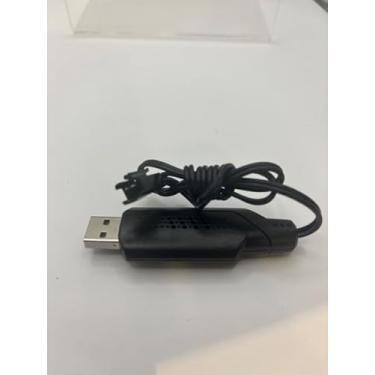 Imagem de USB Charger (3.7v) for Compatible with Zuru Xshot Mega Pulse Motor Soakers ! (USB Charger) for 18650NR-13