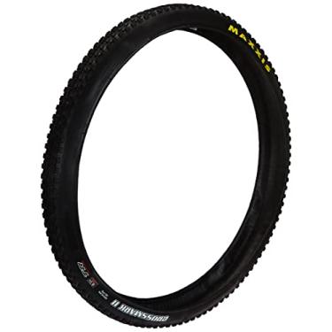 Imagem de MAXXIS CrossMark II EXO/TR Pneu Max Crossmark Ii 27.5x2.1 Bk Dobrável/59 Exo/tr