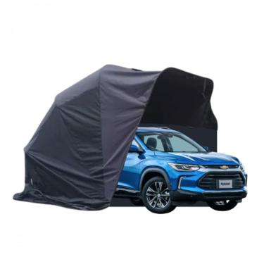 Imagem de Garagem Retrátil Iglucar P para Tracker