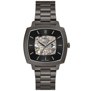 Imagem de Relógio Fossil Masculino Nick Jonas Preto - Le1219-1pi