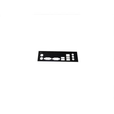 Imagem de Espelho Acabamento Tampa Chapinha Placa Mãe ASROCK G41M-VS3 R1.0 - OVE