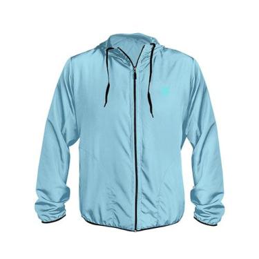 Imagem de Jaqueta Corta Vento Light Masculino WSS Icon Surf - Web Surf Shop - WS