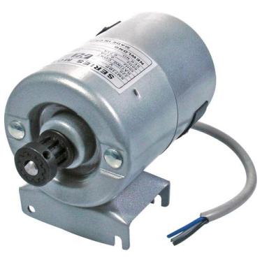 Imagem de Motor Máquina Costurar Boca Saco Sacaria Newlong Np-7 Gk26a - Evolvere