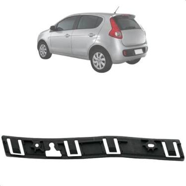 Imagem de Suporte Guia de Parachoque Traseiro para Palio 2012 a 2017 - Lado Dire