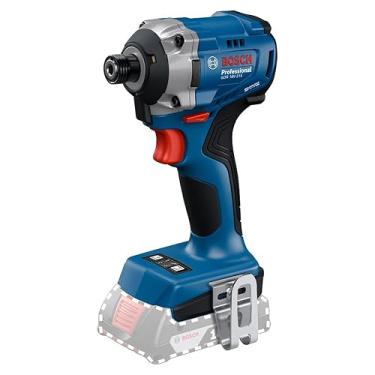 Imagem de Bosch Parafusadeira de Impacto GDR 18V-215 215Nm Brushless Sem Bateria