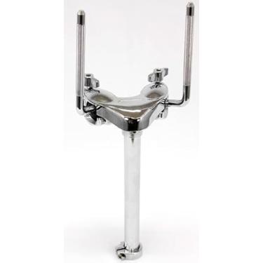 Imagem de Tom Holder X-Pro C.Ibañez TH2 Duplo com Hastes 10.5mm Multiuso para Tons e Acessórios Maioria Marcas