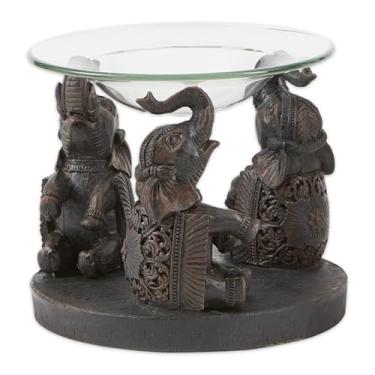 Imagem de Aquecedor de óleo de elefante Zingz e Thingz