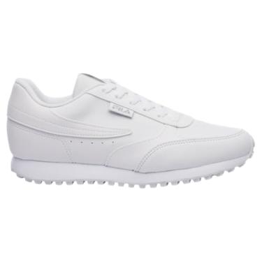 Imagem de Fila Tênis Feminino Renno Classic Sl Lifestyle 40