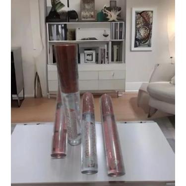 Imagem de Gloss bocão volumizador - Mia make