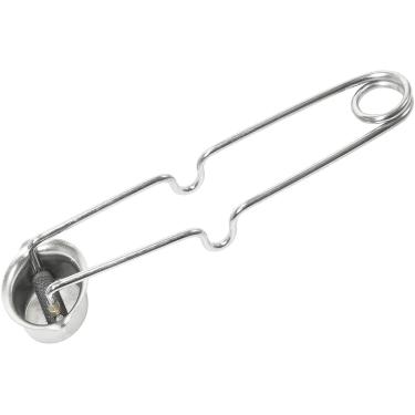 Imagem de Acendedor de maçarico aço carbono - Vonder