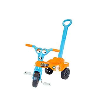 Imagem de Triciclo Bob Com Empurrador