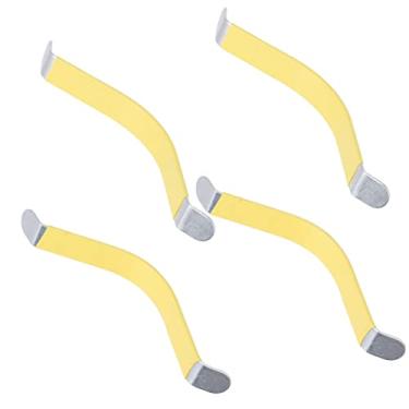 Imagem de RiToEasysports Cabo de Guitarra Prático e de Longo Prazo - Separador Spüter para Polimento de Frutas Conjunto de 4 Peças