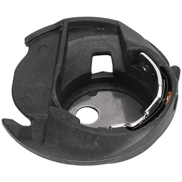 Imagem de Acouto Substituição de Caixa de Bobina para Máquinas de Costura Domésticas -, Multifuncional e Compatível para Quilting e Bordado