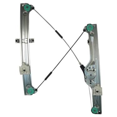 Imagem de ACDelco Regulador de janela elétrica profissional 11R872 do lado do passageiro