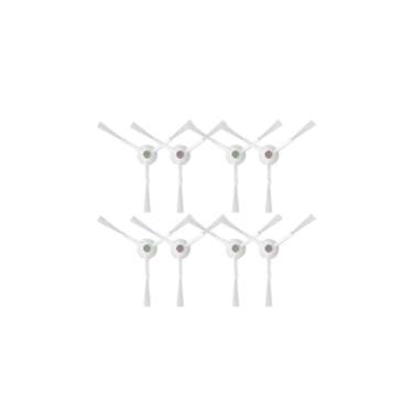 Imagem de Compatible With Ecovacs Deebot T20 OMNI T20e T20 Pro Robot Vacuum Cleaner Accessories Main Side Brush Mop Filter Dust Bag Replacement Parts(8pcs)