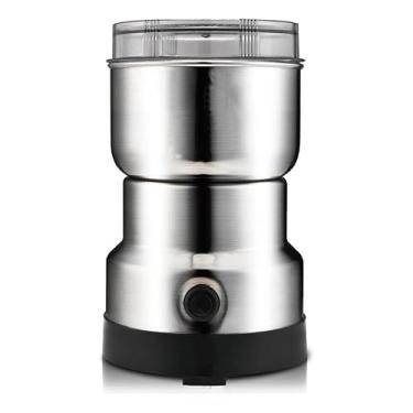 Imagem de Moedor de grãos de café em aço inoxidável 110 V(2)