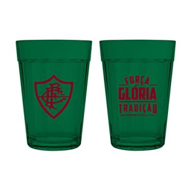 Imagem de Copo Americano Prime Fluminense 190ml - 2 Unidades