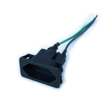 Imagem de Tomada de embutir para Painel 10a TPA2-3 Margirius